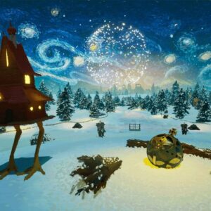 Rock of Ages 2: Bigger & Boulder [PS4] - изображение 2