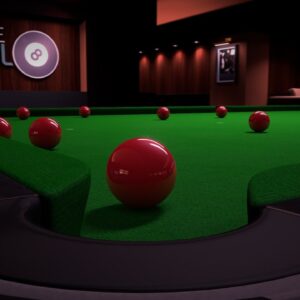 Pure Pool Snooker Bundle [PS4] - изображение 2