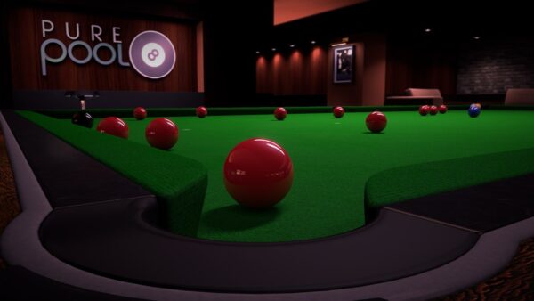 Pure Pool Snooker Bundle [PS4] - изображение 2