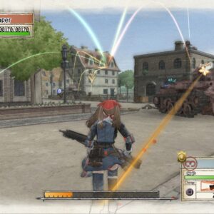 Valkyria Chronicles Remastered [PS4] - изображение 2
