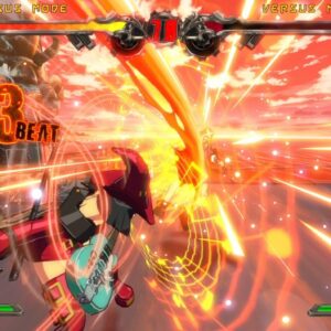 Guilty Gear Xrd -Sign- [PS4] - изображение 2