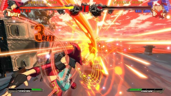 Guilty Gear Xrd -Sign- [PS4] - изображение 2