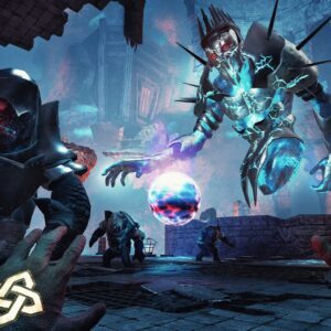 The Wizards - Enhanced Edition [PS4] - изображение 2