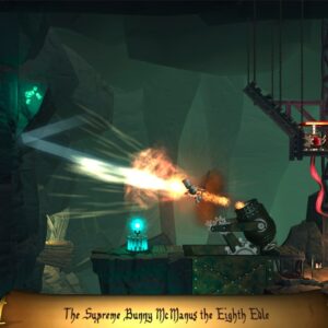 Life Goes On: Done to Death [PS4] - изображение 2