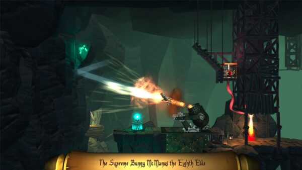 Life Goes On: Done to Death [PS4] - изображение 2