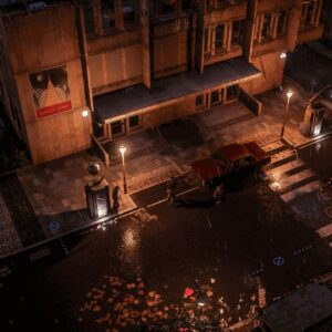 Phantom Doctrine [PS4] - изображение 2