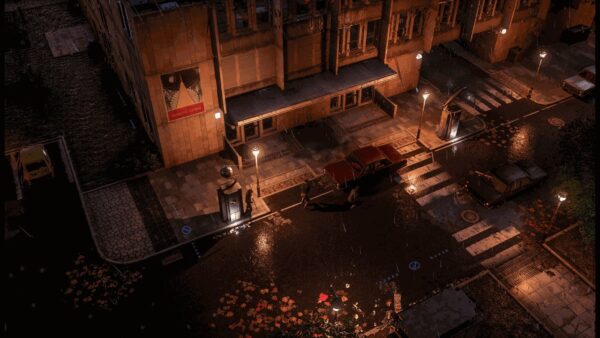 Phantom Doctrine [PS4] - изображение 2
