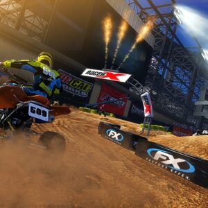 MX vs. ATV Supercross Encore [PS4] - изображение 2