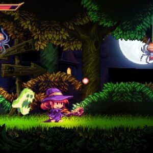 Mystik Belle [PS4] - изображение 2