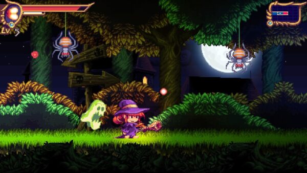 Mystik Belle [PS4] - изображение 2