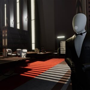 The Spectrum Retreat [PS4] - изображение 2