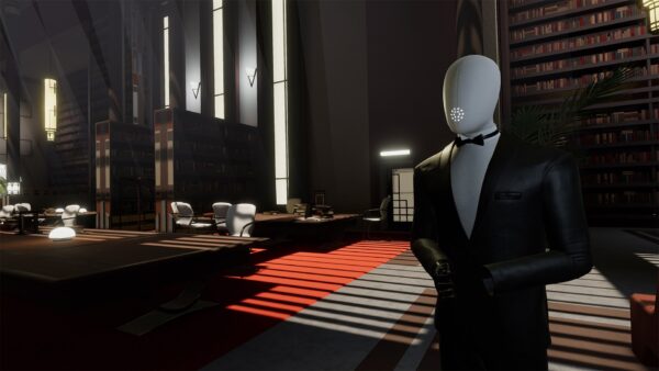 The Spectrum Retreat [PS4] - изображение 2