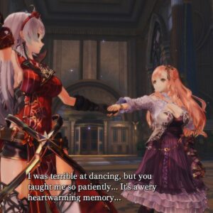 Nights of Azure [PS4] - изображение 2