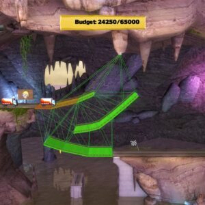 Bridge Constructor [PS4] - изображение 2