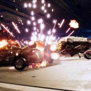 Danger Zone [PS4] - изображение 2