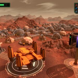 Planetbase [PS4] - изображение 2
