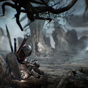 SINNER: Sacrifice for Redemption [PS4] - изображение 2