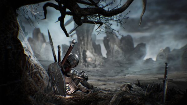 SINNER: Sacrifice for Redemption [PS4] - изображение 2