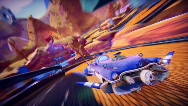 Trailblazers [PS4] - изображение 2