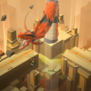 Lara Croft GO [PS4] - изображение 2