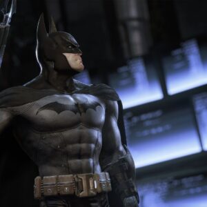 Batman: Return to Arkham [PS4] - изображение 2