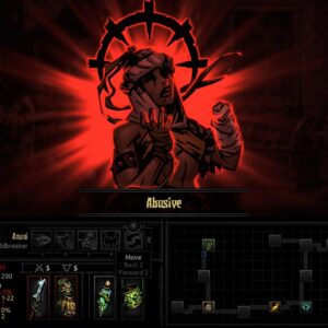 Darkest Dungeon: The Shieldbreaker [PS4] - изображение 2