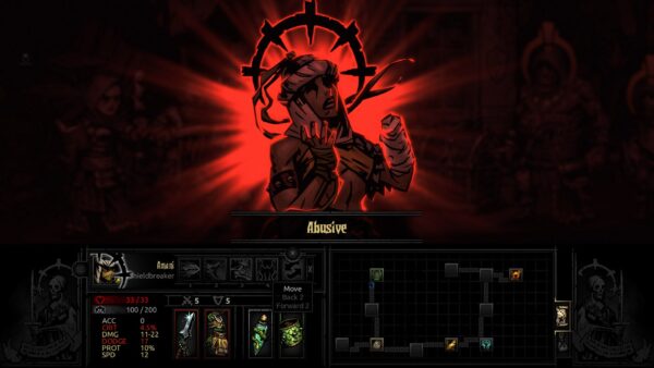 Darkest Dungeon: The Shieldbreaker [PS4] - изображение 2
