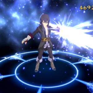 Tales of Vesperia: Definitive Edition [PS4] - изображение 2