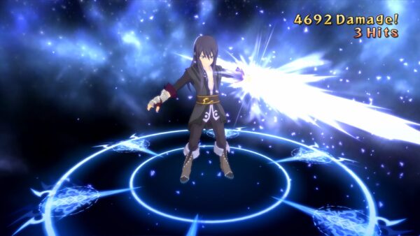 Tales of Vesperia: Definitive Edition [PS4] - изображение 2