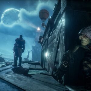Styx: Shards of Darkness [PS4] - изображение 2