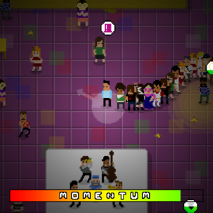 Conga Master [PS4] - изображение 2