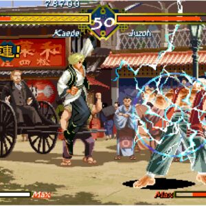 ACA NEOGEO THE LAST BLADE [PS4] - изображение 2