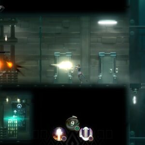 Seraph [PS4] - изображение 2