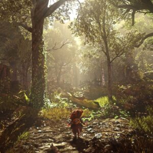 Ghost of a Tale [PS4] - изображение 2