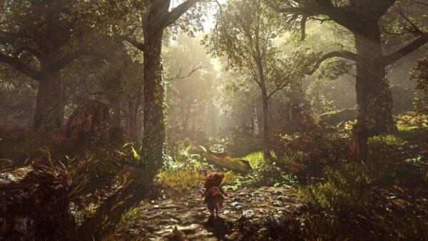 Ghost of a Tale [PS4] - изображение 2