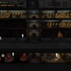 Beholder Complete Edition  [PS4] - изображение 2