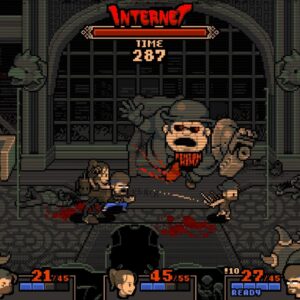 Streets of Red - Devil's Dare Deluxe [PS4] - изображение 2