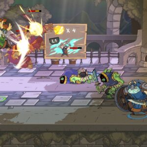 Viking Squad [PS4] - изображение 2