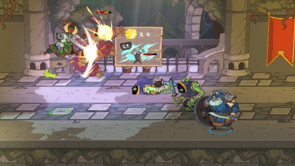 Viking Squad [PS4] - изображение 2