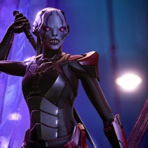 XCOM 2: War of the Chosen [PS4] - изображение 2