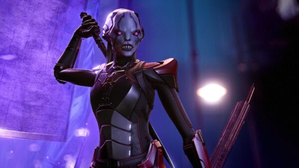 XCOM 2: War of the Chosen [PS4] - изображение 2