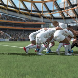RUGBY 18 [PS4] - изображение 2