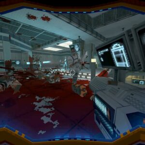 STRAFE [PS4] - изображение 2