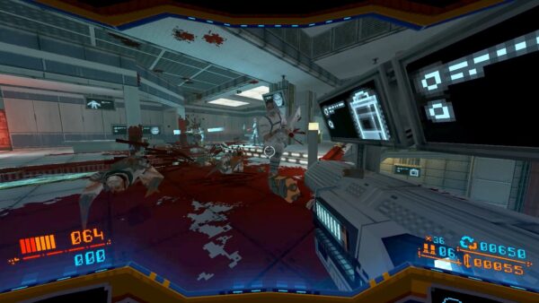 STRAFE [PS4] - изображение 2