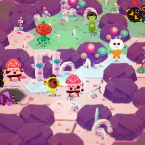 Loot Rascals [PS4] - изображение 2