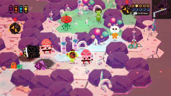 Loot Rascals [PS4] - изображение 2