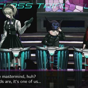 Danganronpa V3: Killing Harmony [PS4] - изображение 2