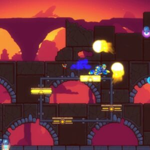 20XX [PS4] - изображение 2