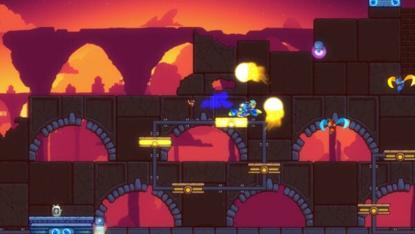20XX [PS4] - изображение 2