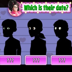 Kitty Powers' Matchmaker  [PS4] - изображение 2
